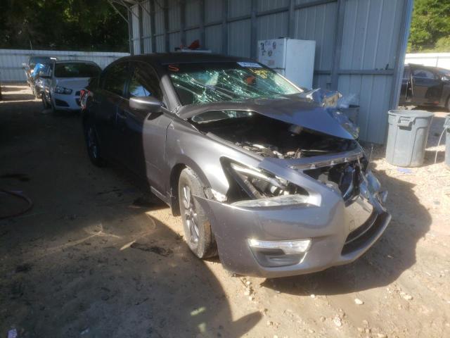 NISSAN ALTIMA 2.5 2015 1n4al3ap5fc249898