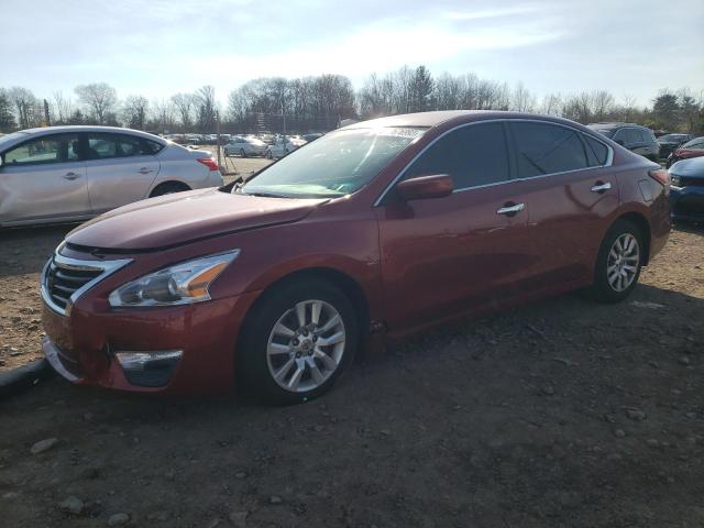 NISSAN ALTIMA 2015 1n4al3ap5fc250162