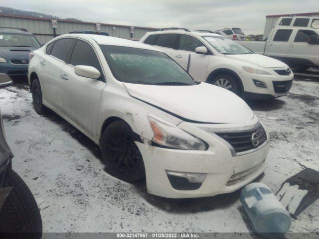 NISSAN ALTIMA 2015 1n4al3ap5fc250467