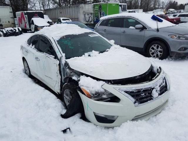 NISSAN ALTIMA 2.5 2015 1n4al3ap5fc251411