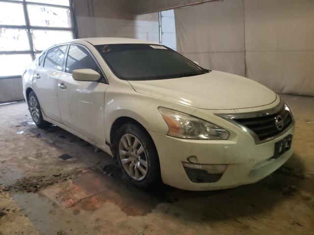 NISSAN ALTIMA 2.5 2015 1n4al3ap5fc252266