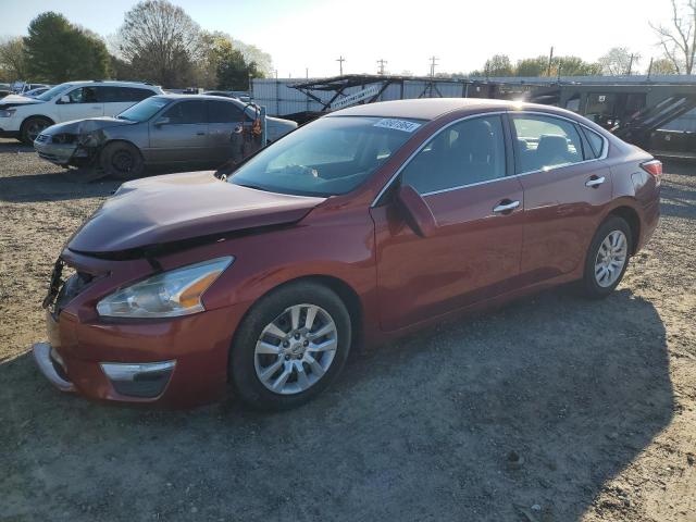 NISSAN ALTIMA 2.5 2015 1n4al3ap5fc253420