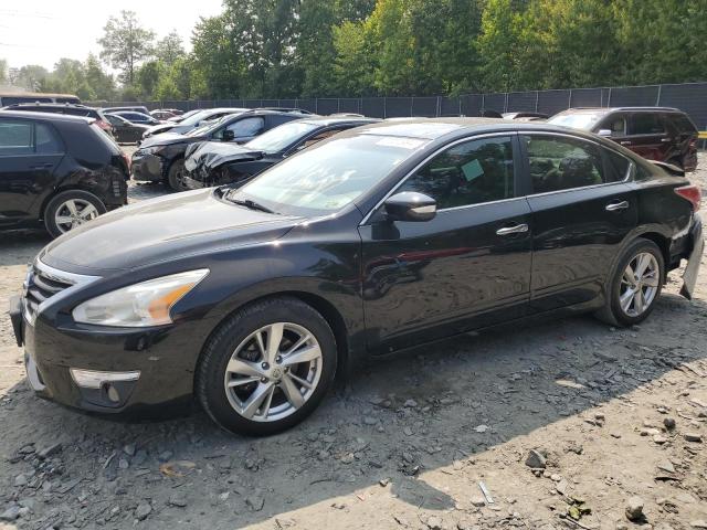 NISSAN ALTIMA 2015 1n4al3ap5fc253451