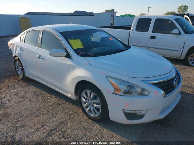 NISSAN ALTIMA 2015 1n4al3ap5fc254731