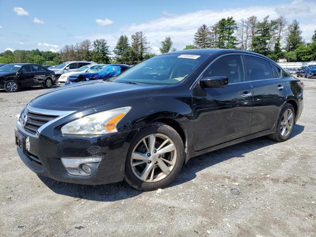 NISSAN ALTIMA 2.5 2015 1n4al3ap5fc255328