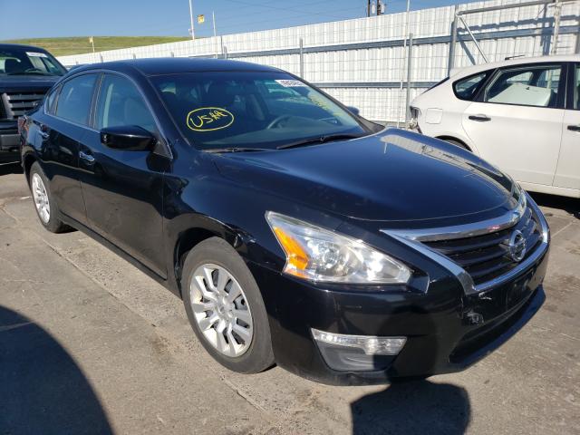 NISSAN ALTIMA 2.5 2015 1n4al3ap5fc256740