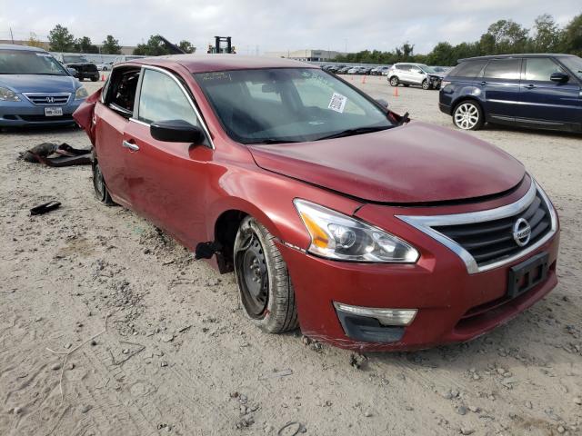 NISSAN ALTIMA 2.5 2015 1n4al3ap5fc257421