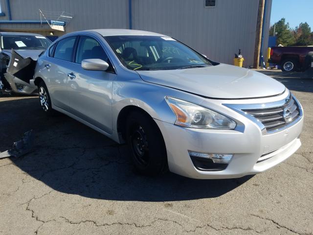 NISSAN ALTIMA 2.5 2015 1n4al3ap5fc258861