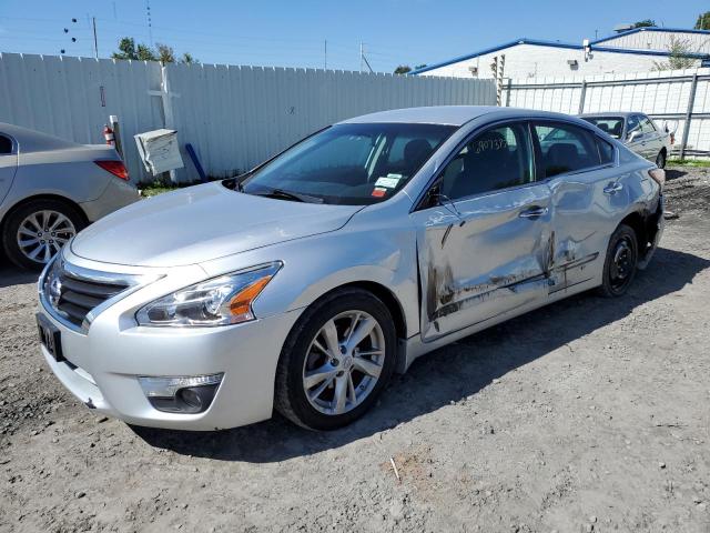 NISSAN ALTIMA 2.5 2015 1n4al3ap5fc258875