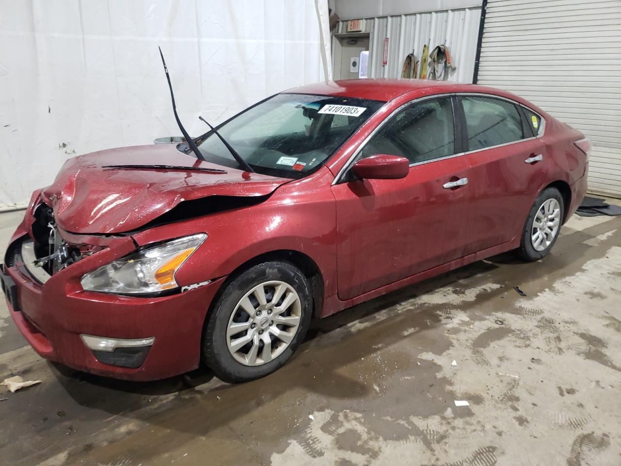 NISSAN ALTIMA 2015 1n4al3ap5fc261355