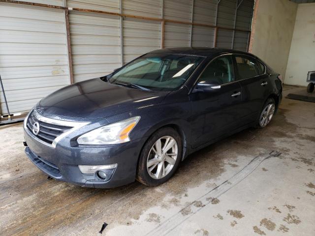 NISSAN ALTIMA 2.5 2015 1n4al3ap5fc262537