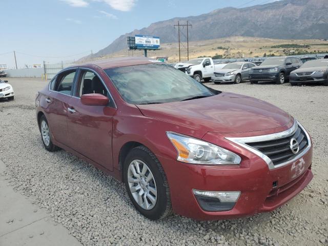 NISSAN ALTIMA 2.5 2015 1n4al3ap5fc262683