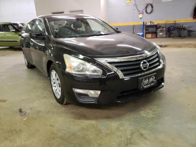 NISSAN ALTIMA 2.5 2015 1n4al3ap5fc262845