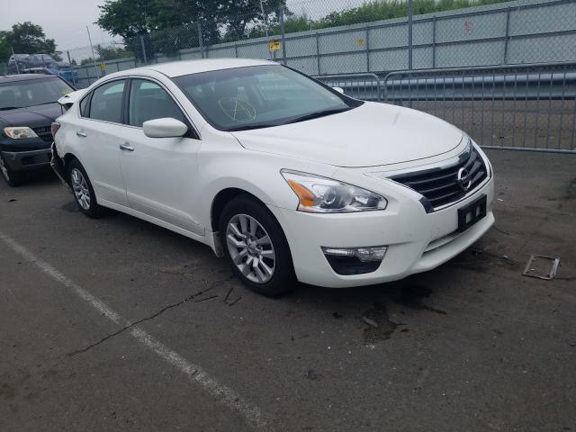 NISSAN ALTIMA 2.5 2015 1n4al3ap5fc264255