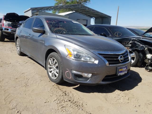 NISSAN ALTIMA 2.5 2015 1n4al3ap5fc265177