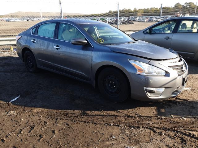 NISSAN ALTIMA 2.5 2015 1n4al3ap5fc265230