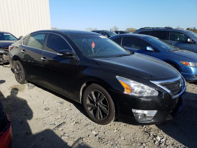 NISSAN ALTIMA 2.5 2015 1n4al3ap5fc265843