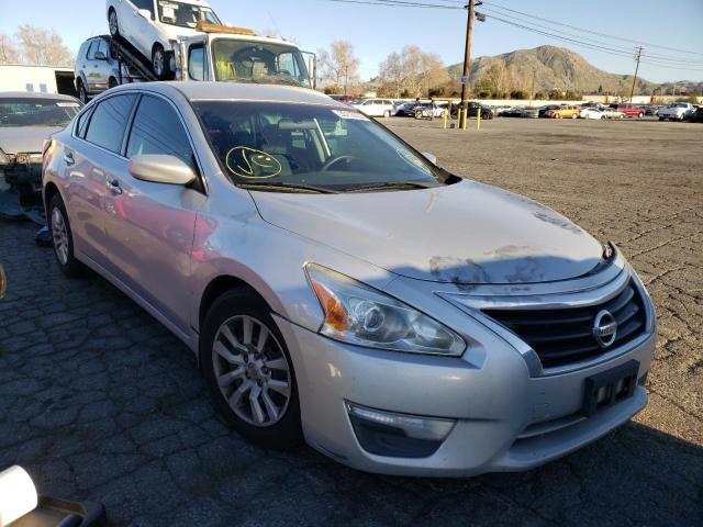 NISSAN ALTIMA 2.5 2015 1n4al3ap5fc266071