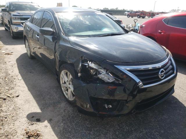 NISSAN ALTIMA 2.5 2015 1n4al3ap5fc266975