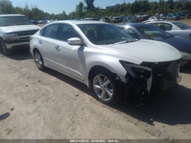 NISSAN ALTIMA 2015 1n4al3ap5fc267396