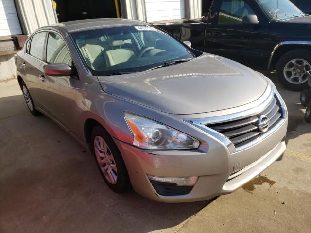 NISSAN ALTIMA 2.5 2015 1n4al3ap5fc267494