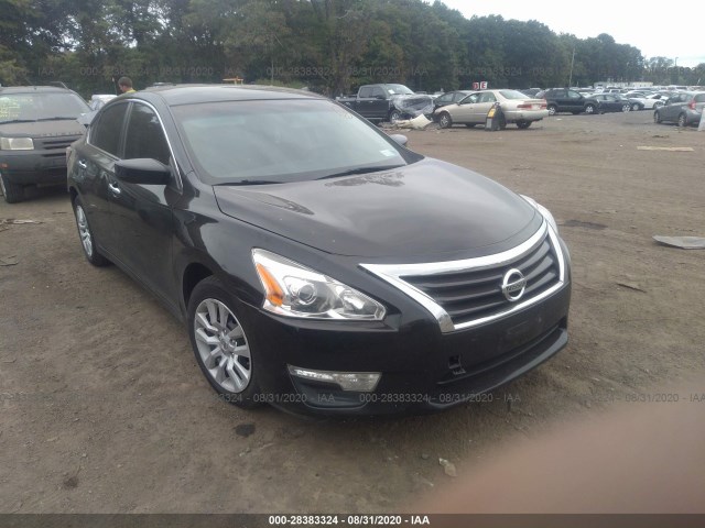 NISSAN ALTIMA 2015 1n4al3ap5fc267804