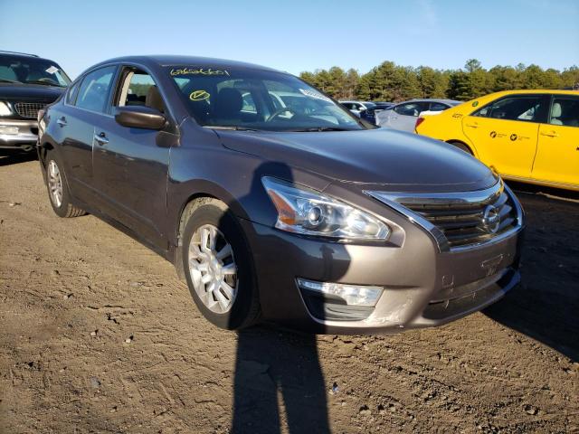 NISSAN ALTIMA 2.5 2015 1n4al3ap5fc269570