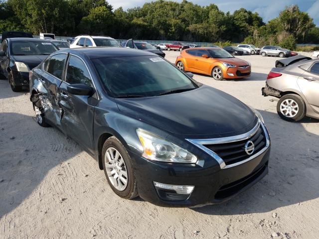 NISSAN ALTIMA 2.5 2015 1n4al3ap5fc269617