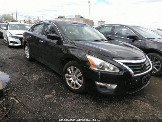 NISSAN ALTIMA 2015 1n4al3ap5fc269763