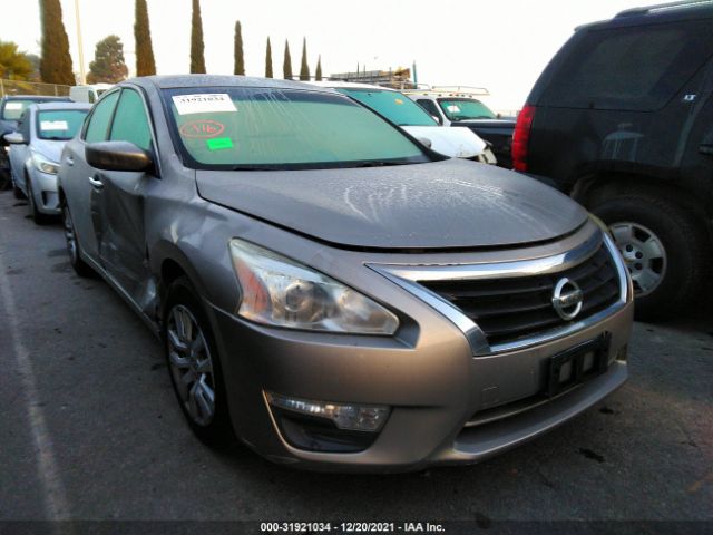 NISSAN ALTIMA 2015 1n4al3ap5fc270847