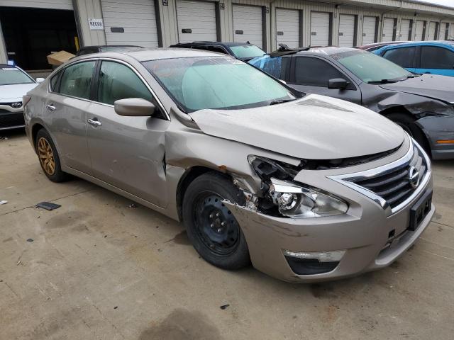 NISSAN ALTIMA 2.5 2015 1n4al3ap5fc270878