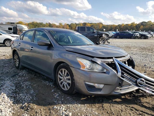 NISSAN ALTIMA 2.5 2015 1n4al3ap5fc271531