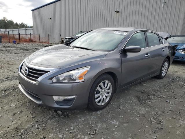 NISSAN ALTIMA 2.5 2015 1n4al3ap5fc271576