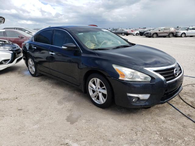 NISSAN ALTIMA 2.5 2015 1n4al3ap5fc271898