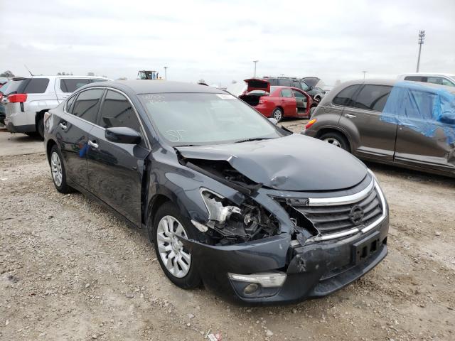 NISSAN ALTIMA 2.5 2015 1n4al3ap5fc272825