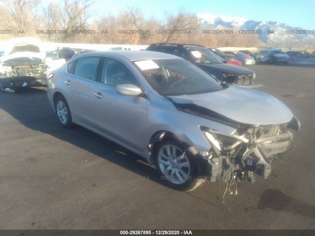 NISSAN ALTIMA 2015 1n4al3ap5fc273215