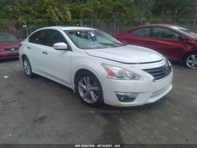 NISSAN ALTIMA 2015 1n4al3ap5fc273487