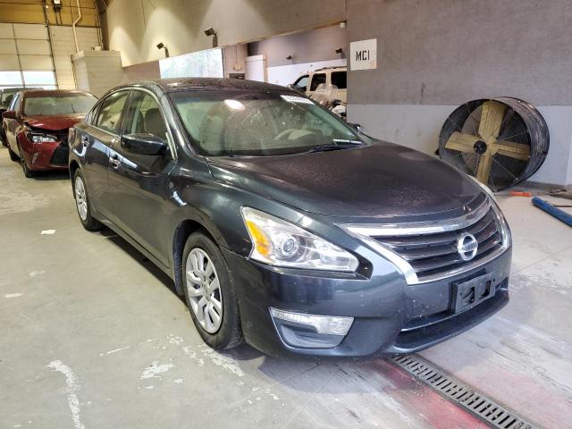 NISSAN ALTIMA 2.5 2015 1n4al3ap5fc273828