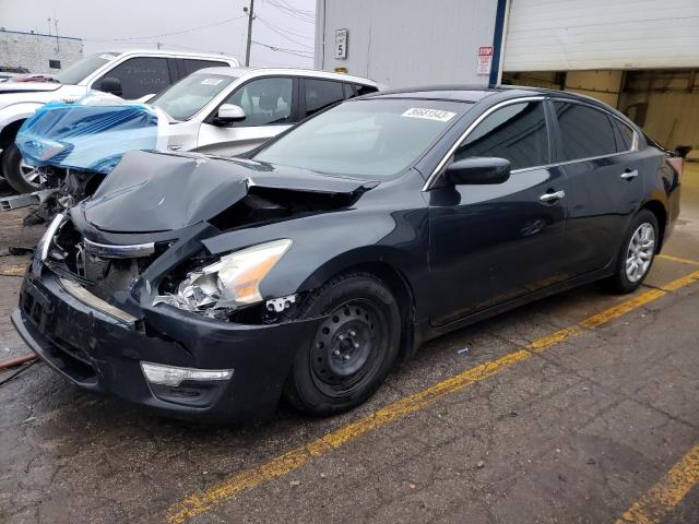 NISSAN ALTIMA 2.5 2015 1n4al3ap5fc273845