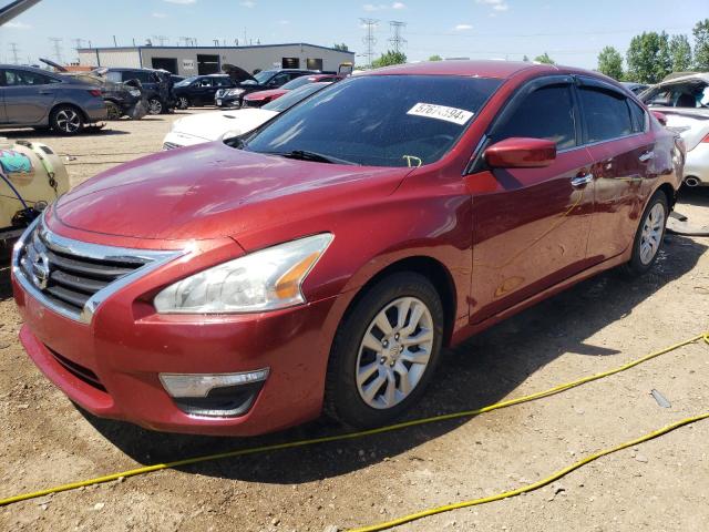 NISSAN ALTIMA 2015 1n4al3ap5fc273988