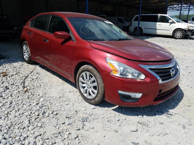 NISSAN ALTIMA 2.5 2015 1n4al3ap5fc274011