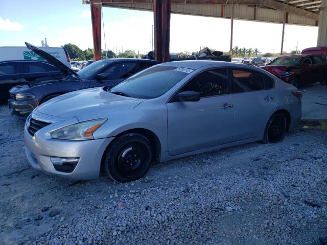 NISSAN ALTIMA 2.5 2015 1n4al3ap5fc274199