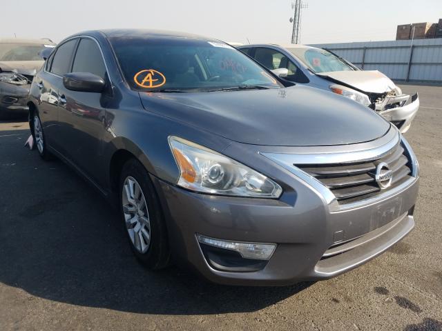 NISSAN ALTIMA 2.5 2015 1n4al3ap5fc274459