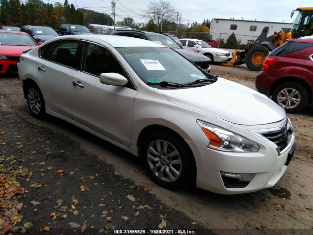 NISSAN ALTIMA 2015 1n4al3ap5fc274560