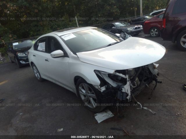 NISSAN ALTIMA 2015 1n4al3ap5fc274753