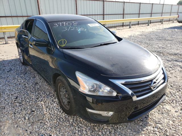 NISSAN ALTIMA 2.5 2015 1n4al3ap5fc275045