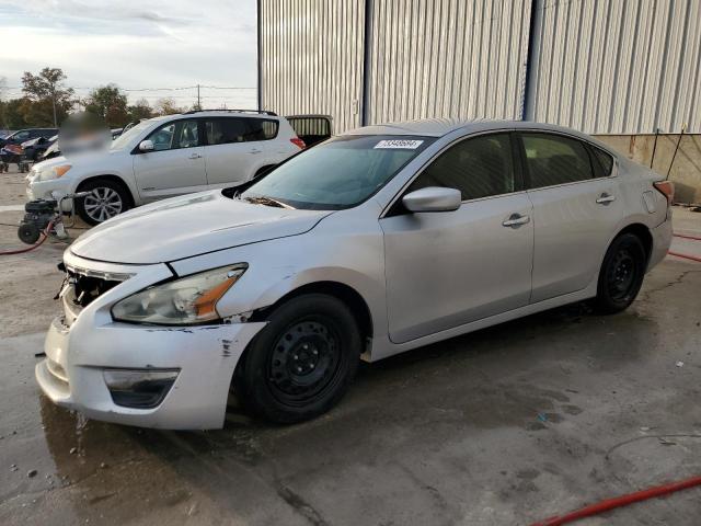 NISSAN ALTIMA 2.5 2015 1n4al3ap5fc275370