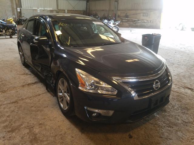 NISSAN ALTIMA 2.5 2015 1n4al3ap5fc276020