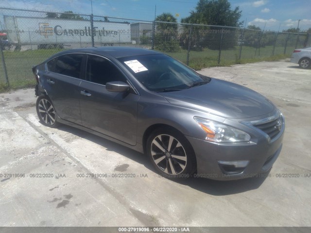 NISSAN ALTIMA 2015 1n4al3ap5fc276647