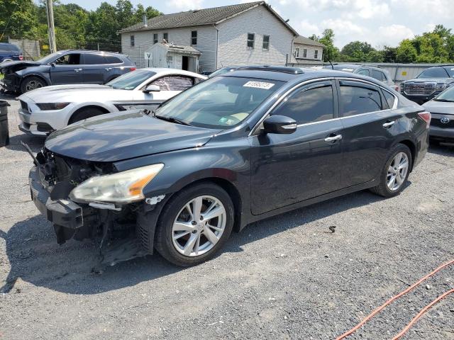 NISSAN ALTIMA 2.5 2015 1n4al3ap5fc278284